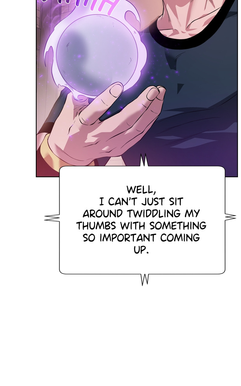 Dungeons & Artifacts Chapter 137 page 41 - 