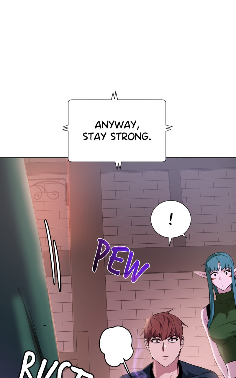 Dungeons & Artifacts Chapter 137 page 42 - 