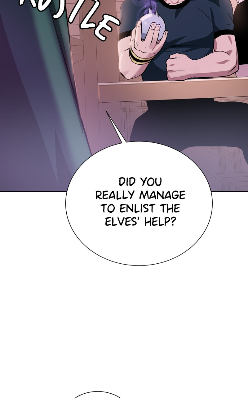 Dungeons & Artifacts Chapter 137 page 43 - 