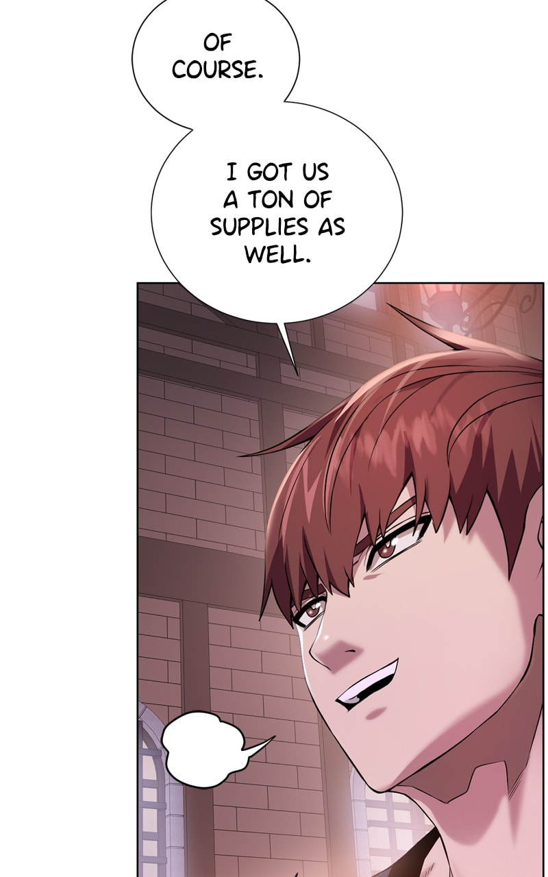 Dungeons & Artifacts Chapter 137 page 44 - 