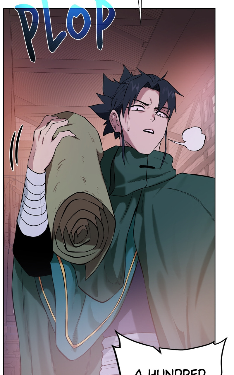 Dungeons & Artifacts Chapter 137 page 46 - 