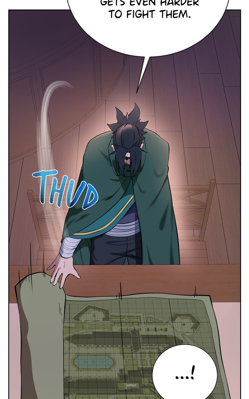 Dungeons & Artifacts Chapter 137 page 48 - 