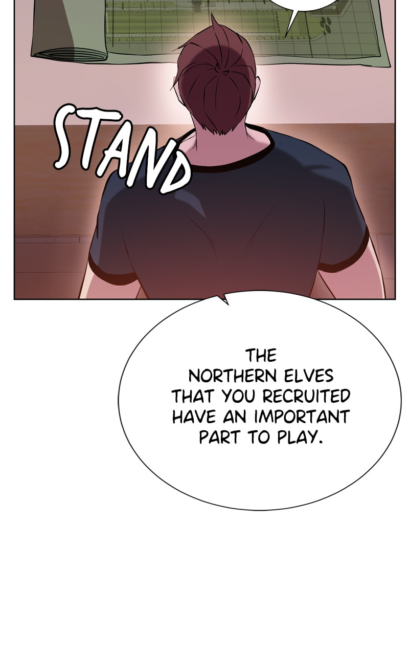 Dungeons & Artifacts Chapter 137 page 49 - 