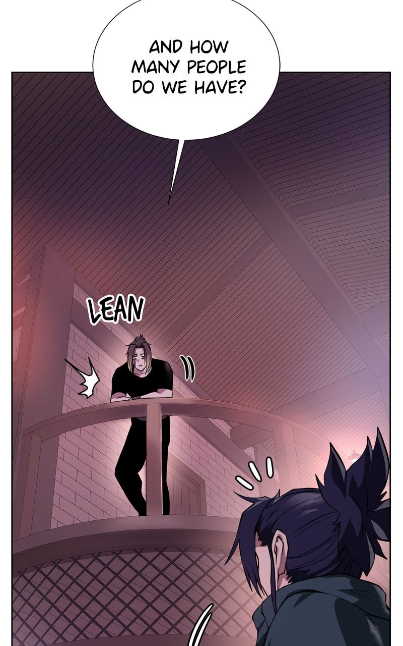 Dungeons & Artifacts Chapter 137 page 53 - 