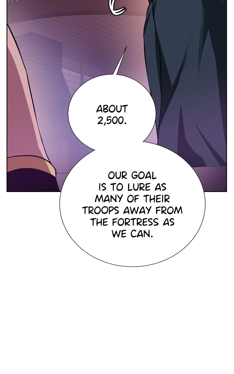 Dungeons & Artifacts Chapter 137 page 54 - 