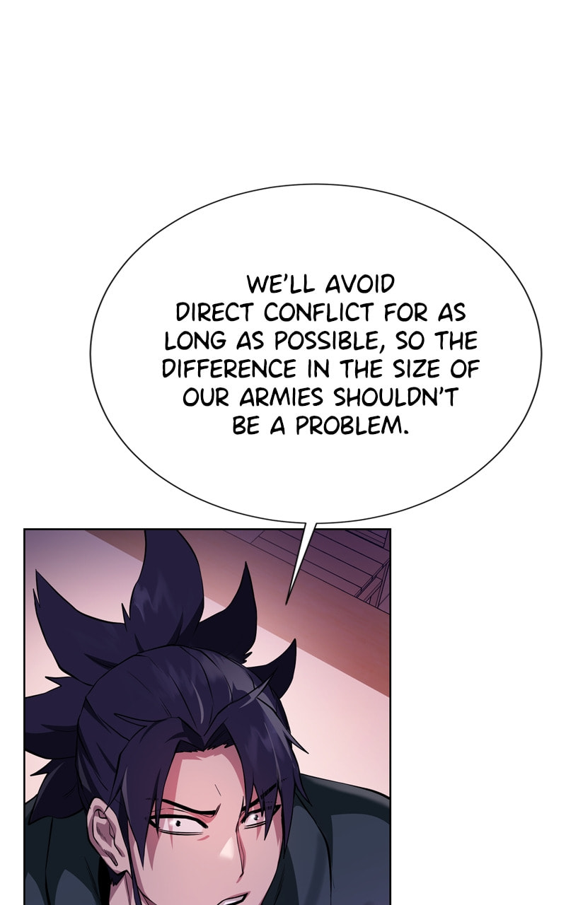 Dungeons & Artifacts Chapter 137 page 55 - 