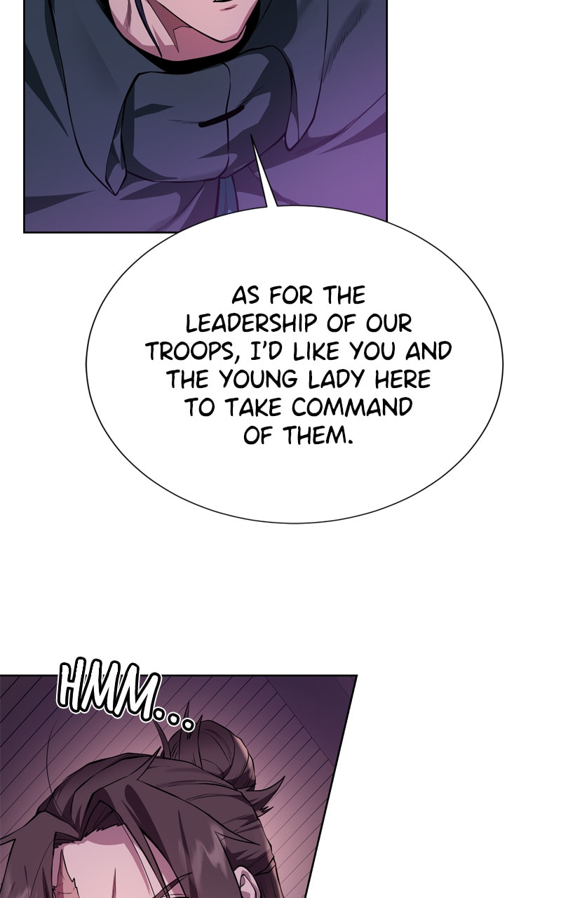 Dungeons & Artifacts Chapter 137 page 56 - 