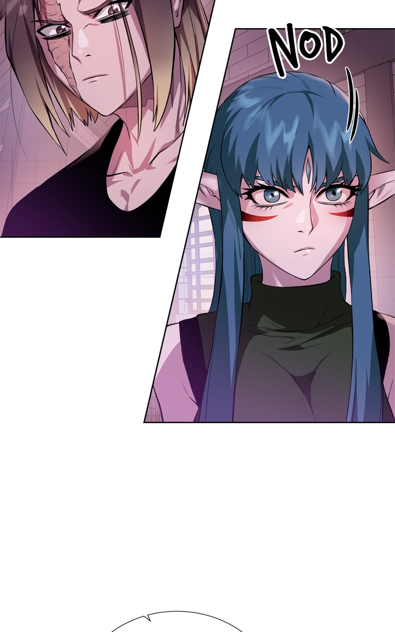 Dungeons & Artifacts Chapter 137 page 57 - 