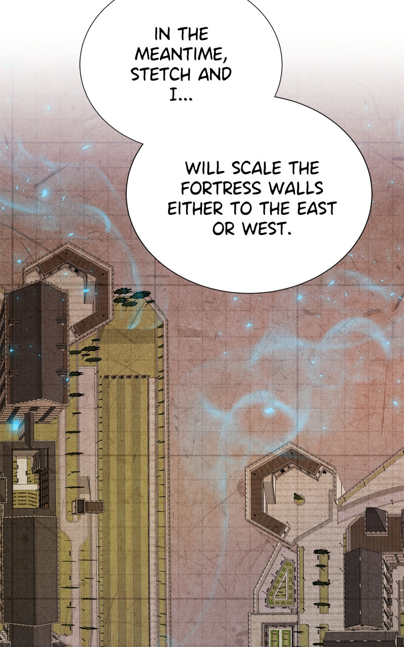 Dungeons & Artifacts Chapter 137 page 58 - 