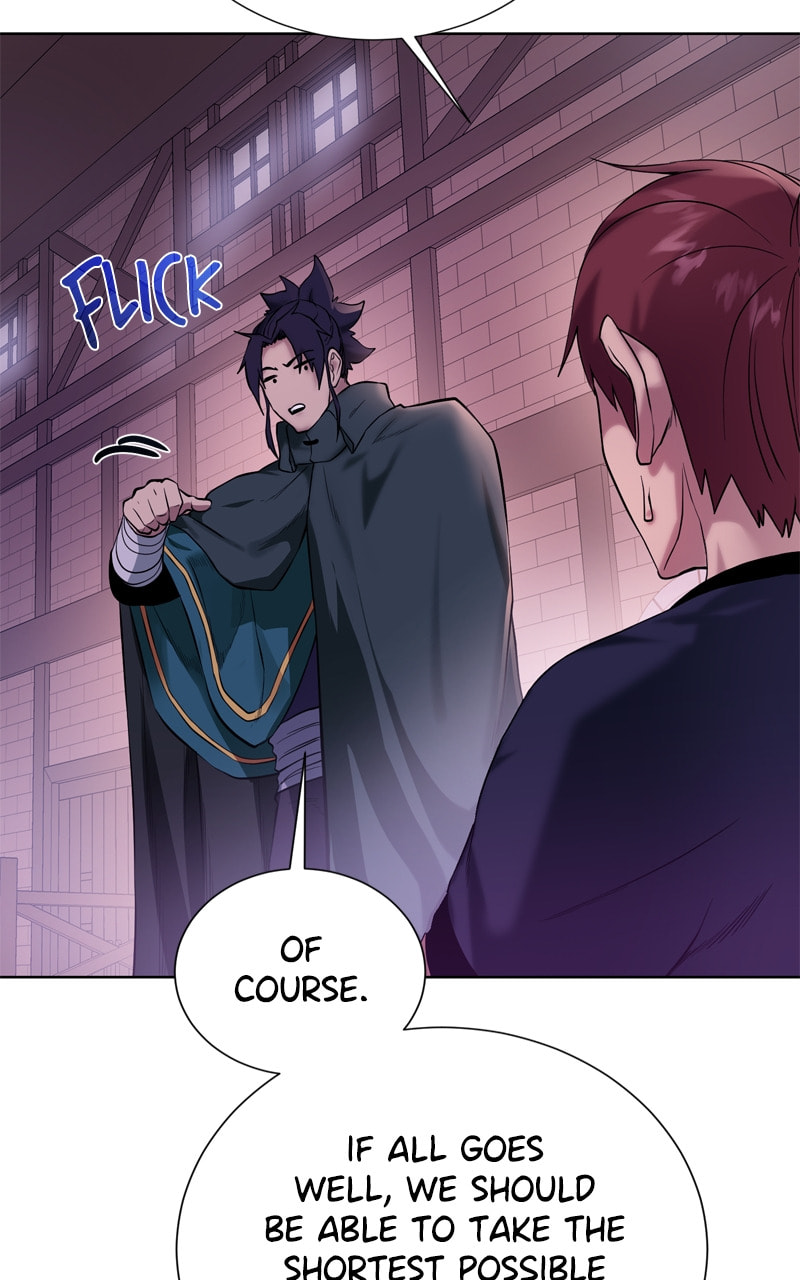 Dungeons & Artifacts Chapter 137 page 60 - 