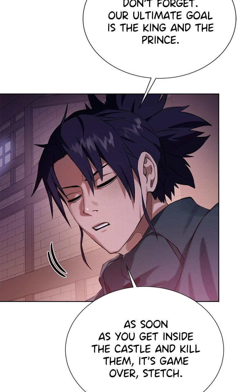 Dungeons & Artifacts Chapter 137 page 63 - 