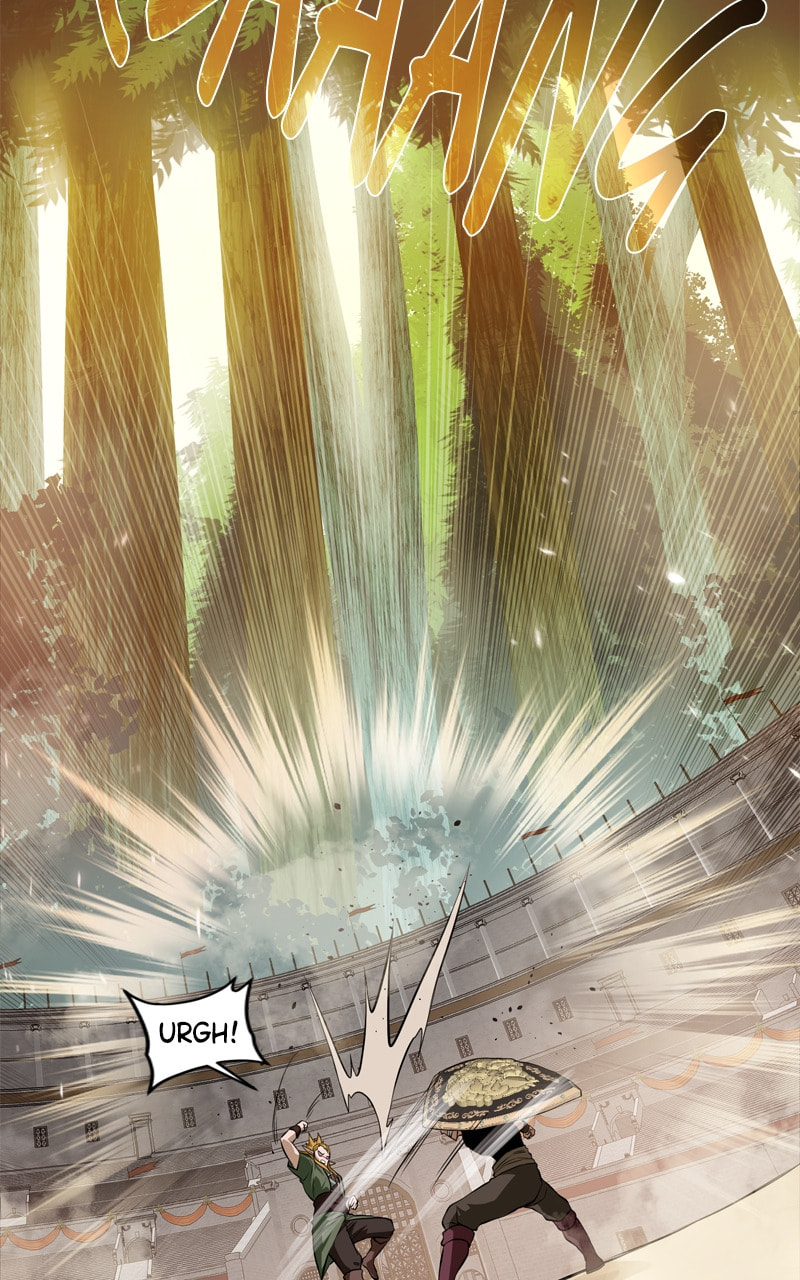 Dungeons & Artifacts Chapter 137 page 76 - 