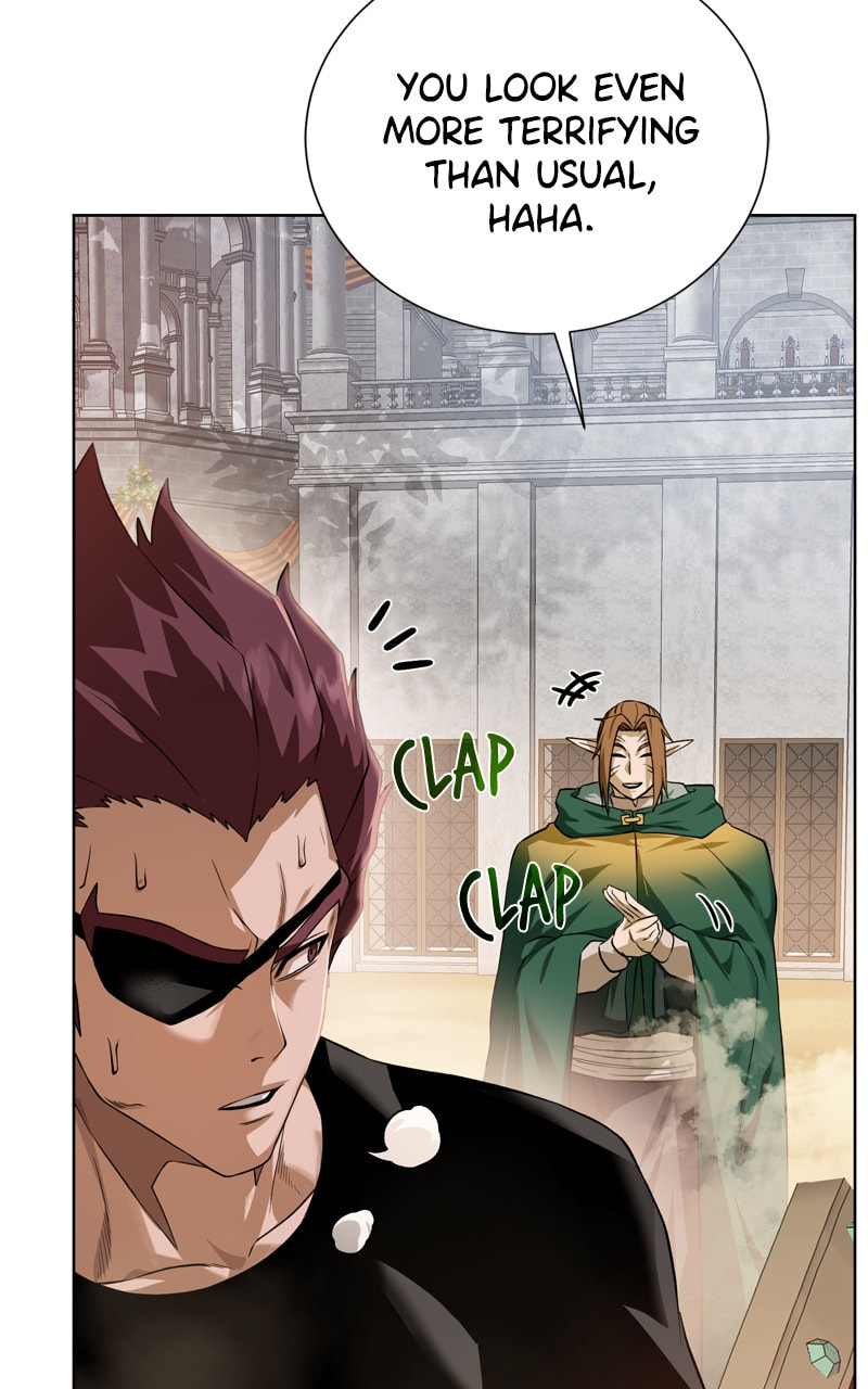 Dungeons & Artifacts Chapter 137 page 80 - 