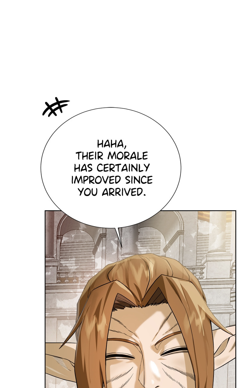 Dungeons & Artifacts Chapter 137 page 83 - 