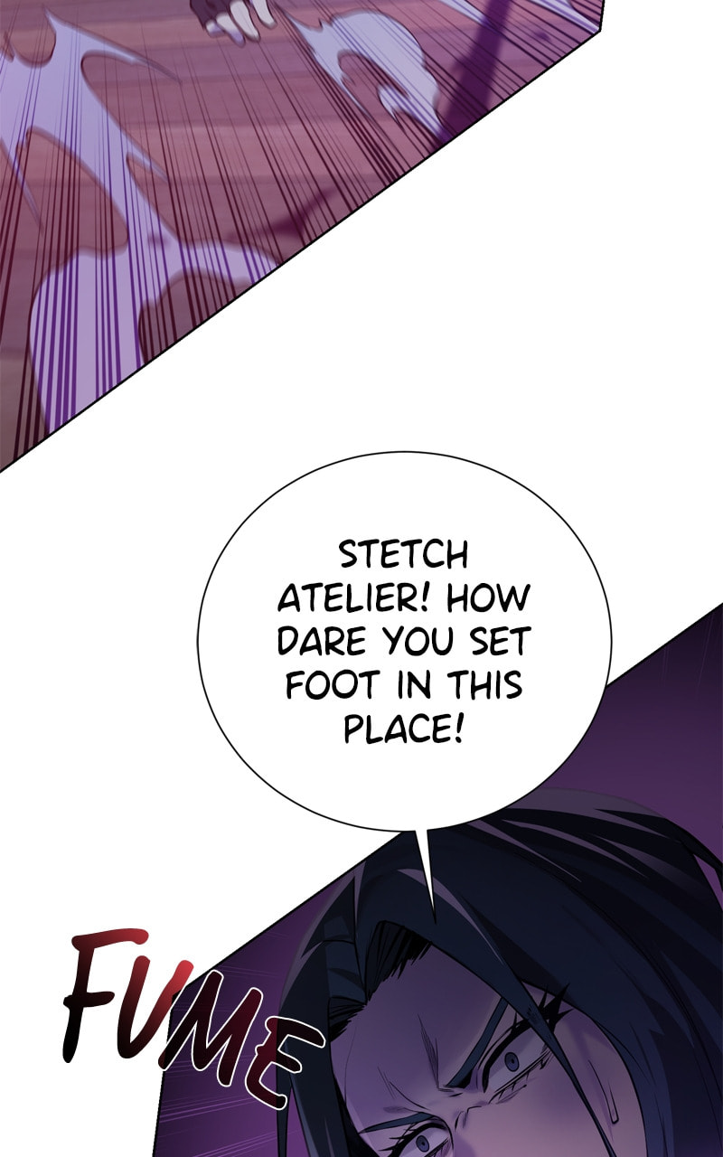 Dungeons & Artifacts Chapter 138 page 101 - 