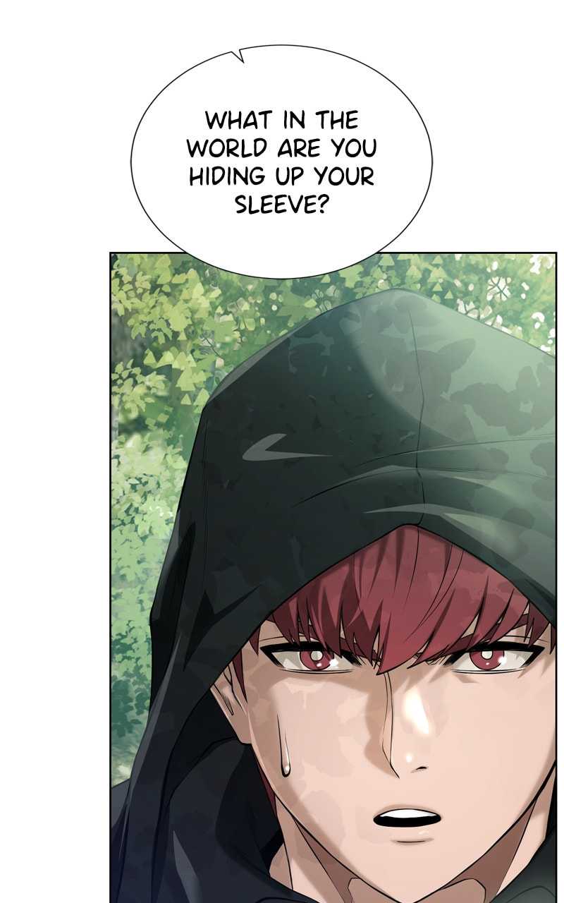 Dungeons & Artifacts Chapter 138 page 14 - 