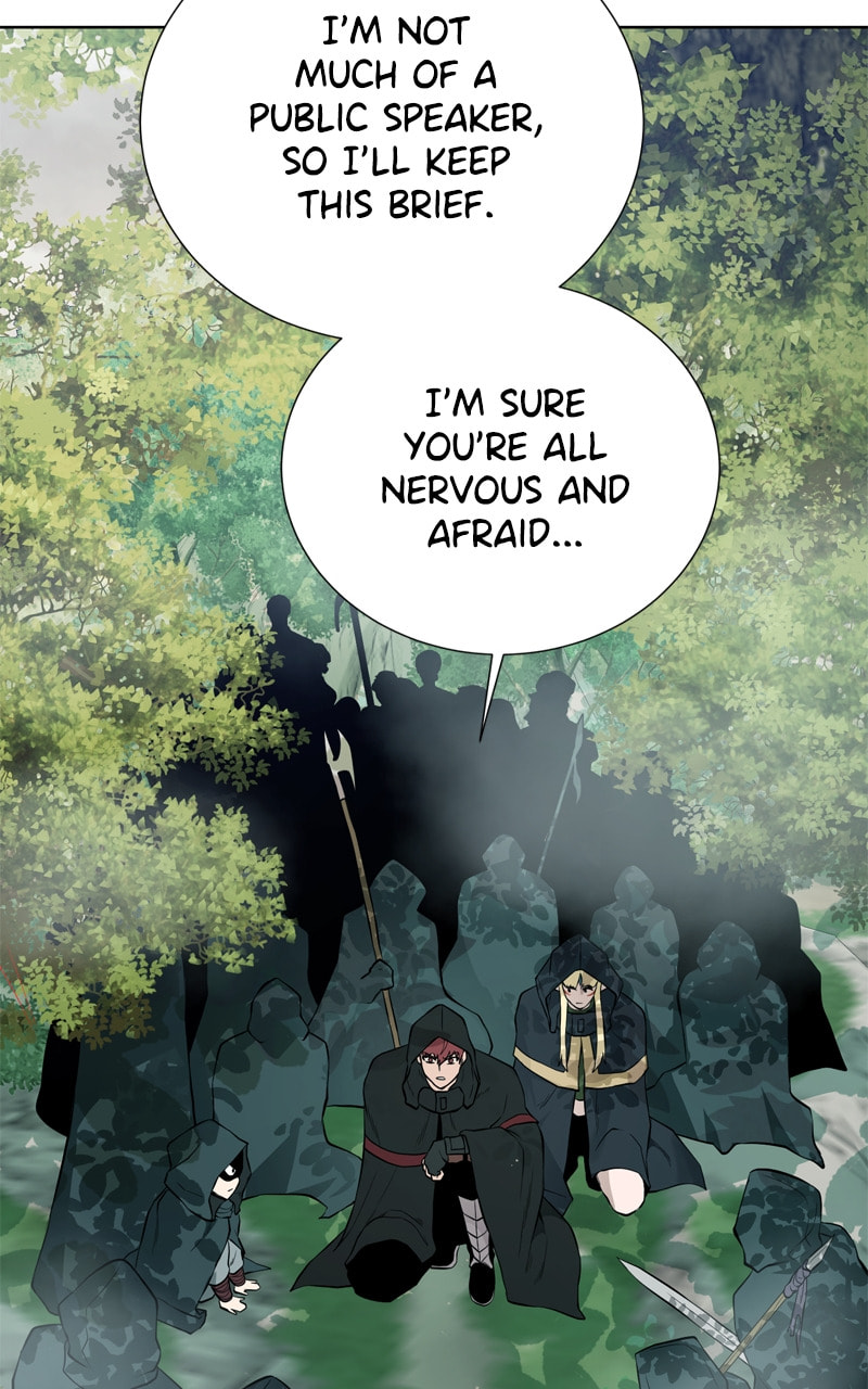 Dungeons & Artifacts Chapter 138 page 16 - 