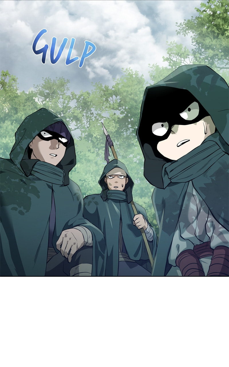 Dungeons & Artifacts Chapter 138 page 19 - 