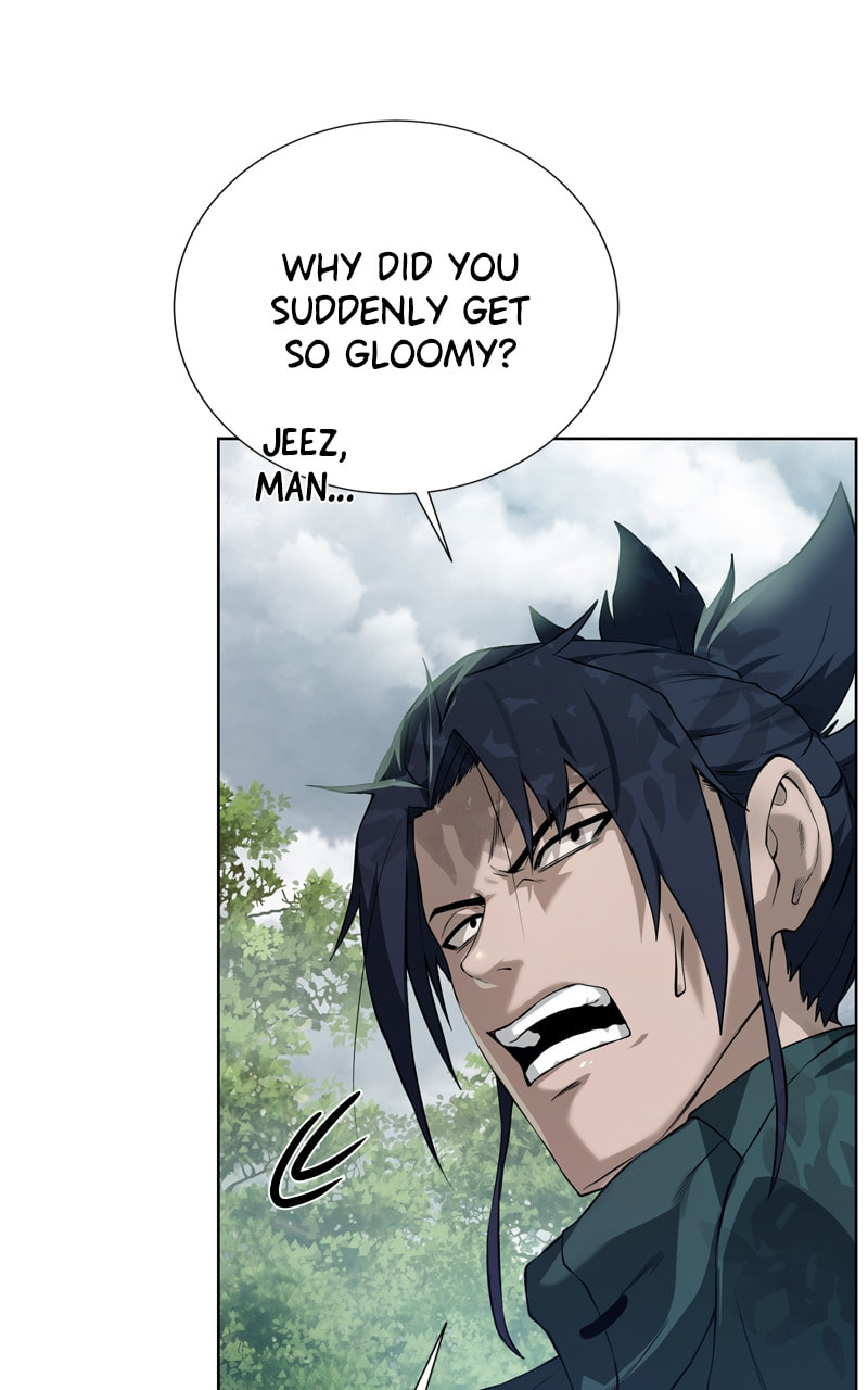 Dungeons & Artifacts Chapter 138 page 20 - 