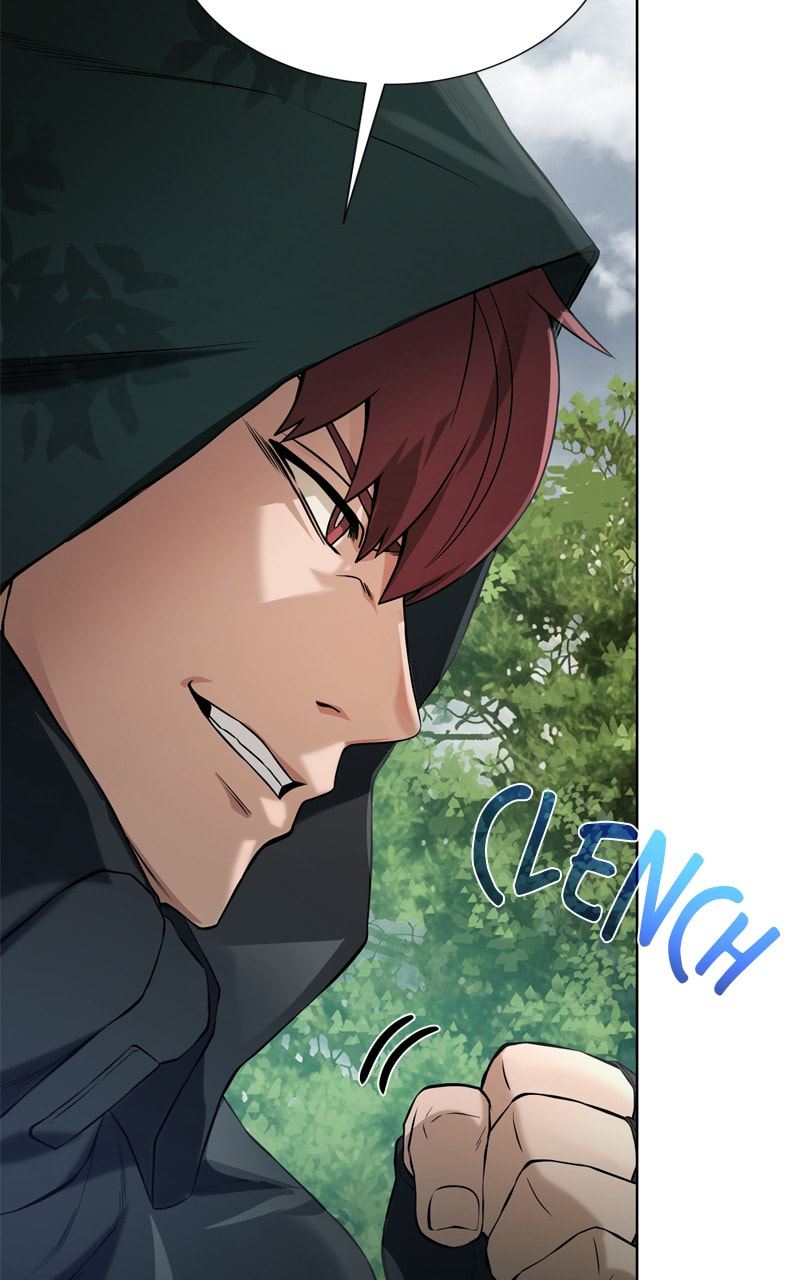 Dungeons & Artifacts Chapter 138 page 22 - 