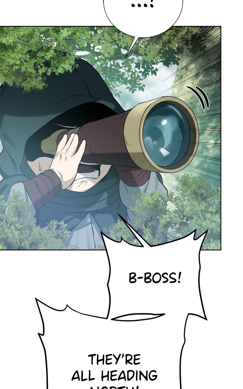 Dungeons & Artifacts Chapter 138 page 29 - 