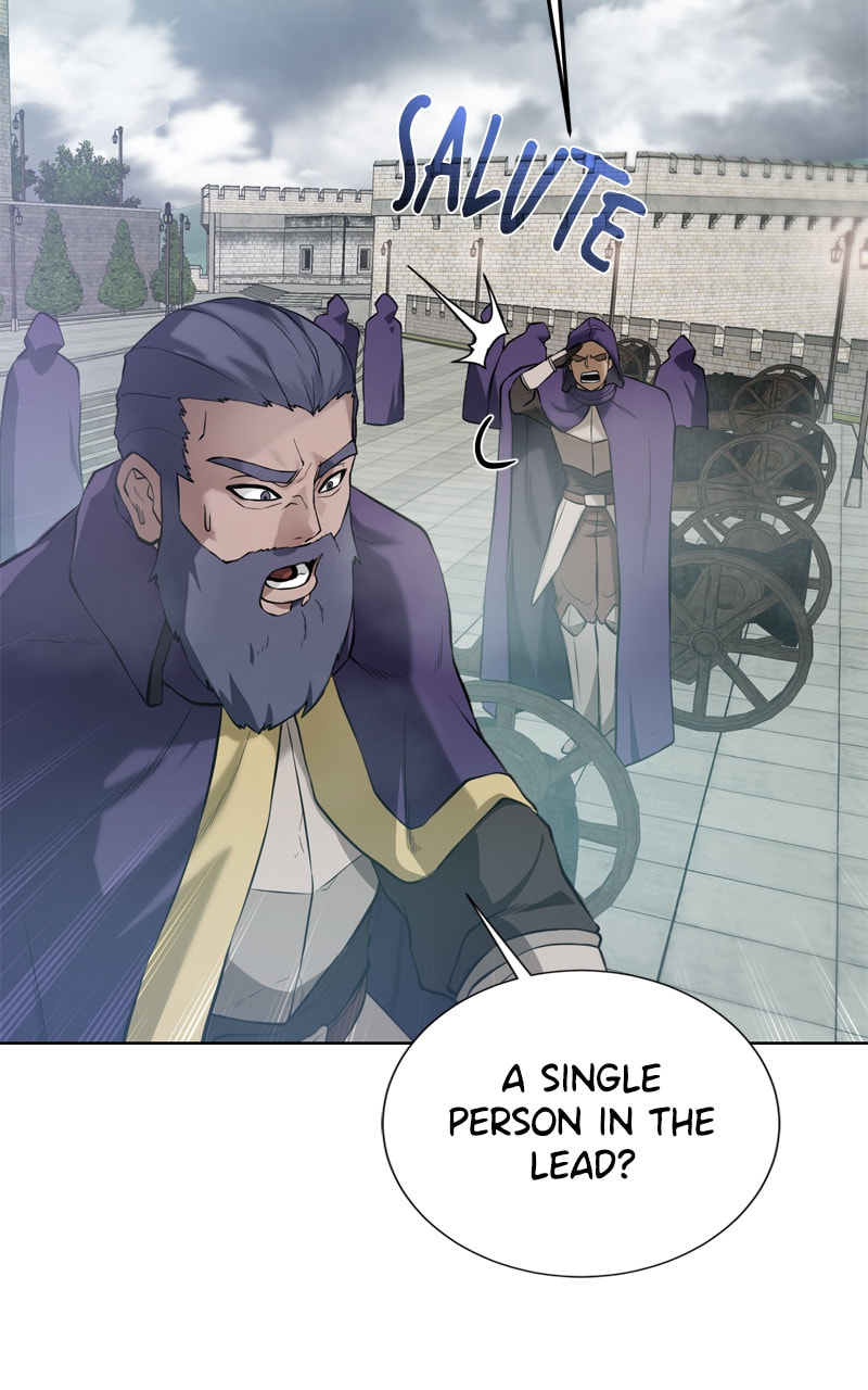 Dungeons & Artifacts Chapter 138 page 32 - 