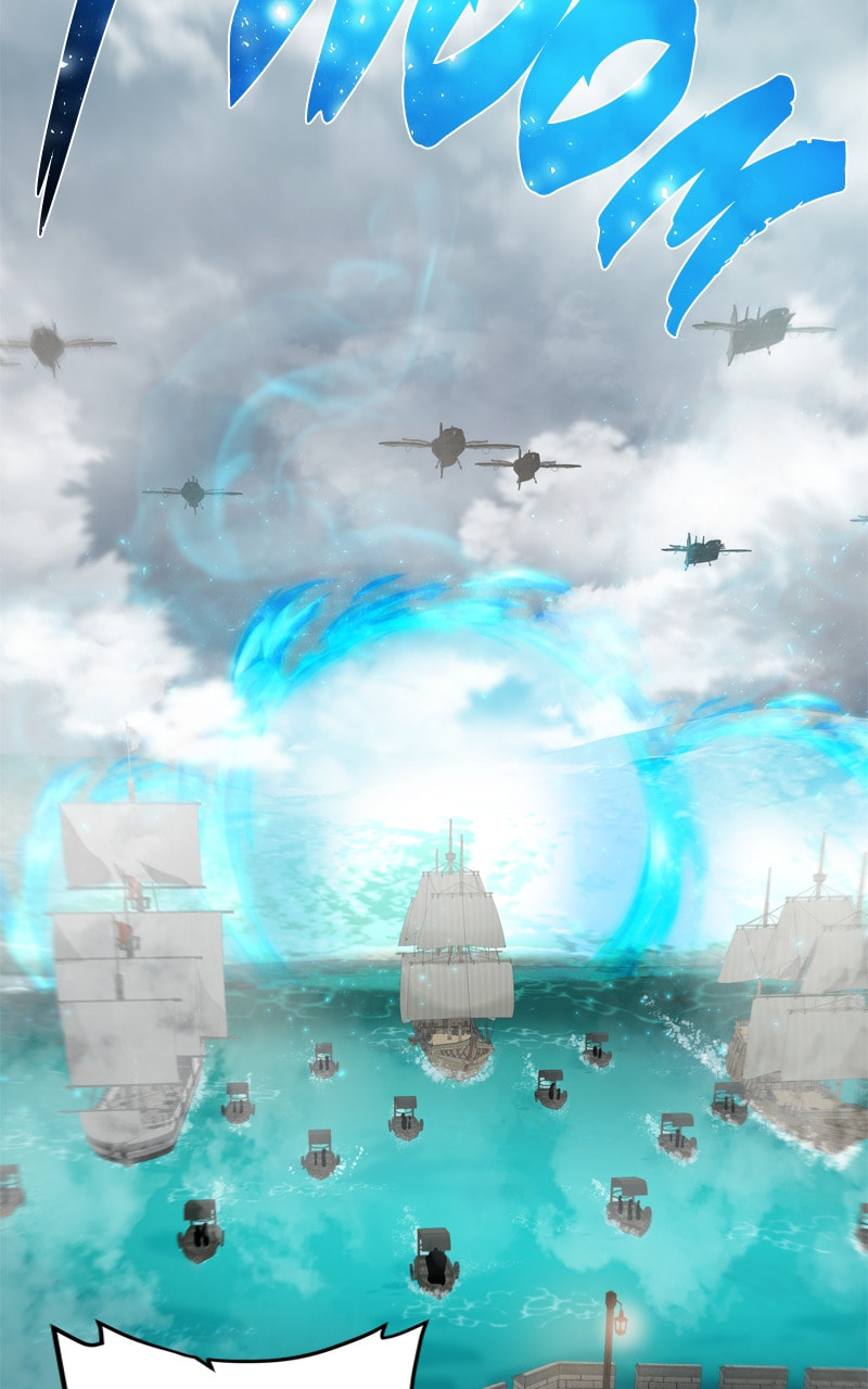 Dungeons & Artifacts Chapter 138 page 35 - 