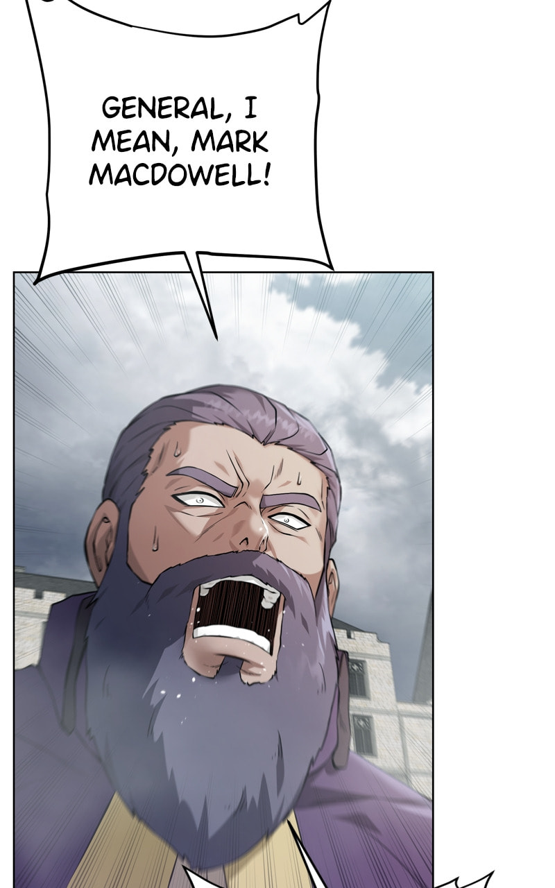 Dungeons & Artifacts Chapter 138 page 40 - 