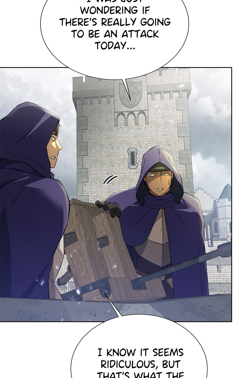 Dungeons & Artifacts Chapter 138 page 5 - 
