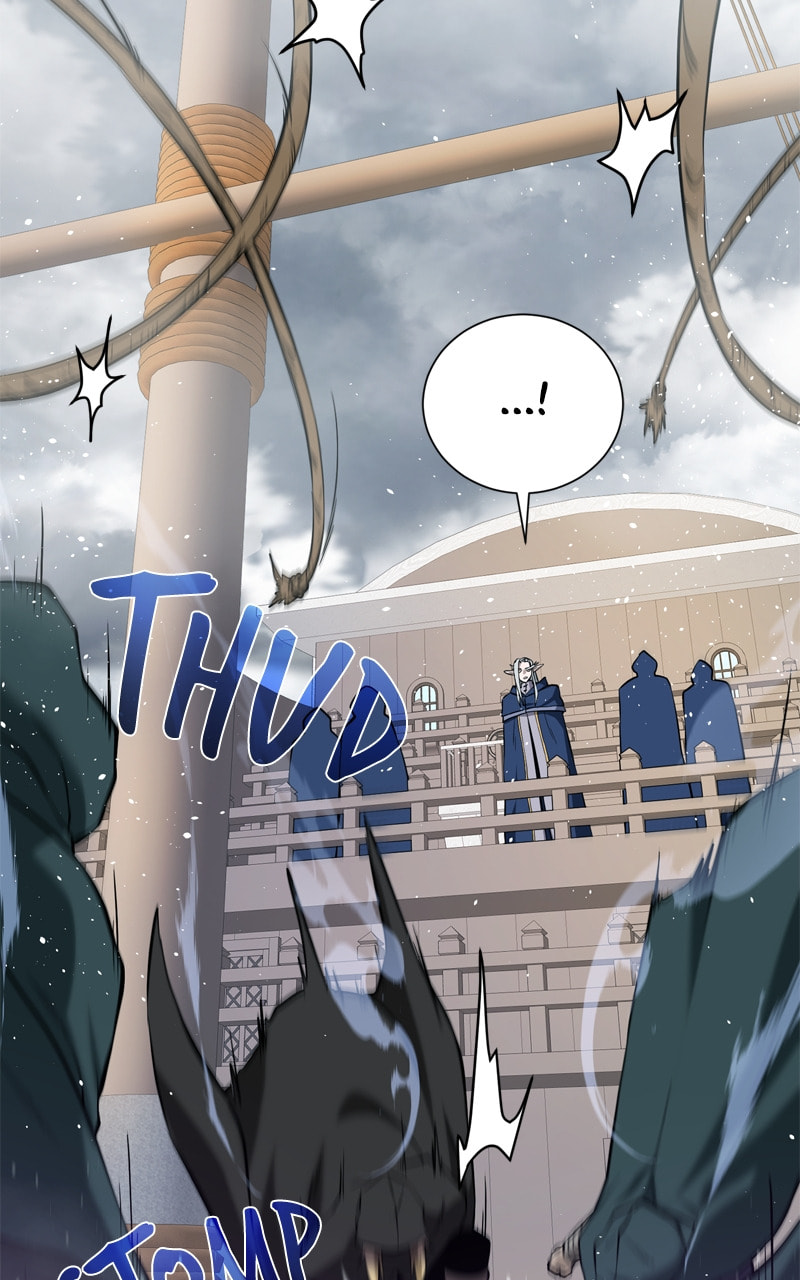 Dungeons & Artifacts Chapter 138 page 46 - 