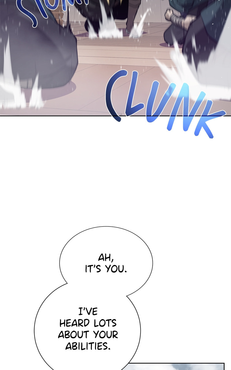 Dungeons & Artifacts Chapter 138 page 47 - 