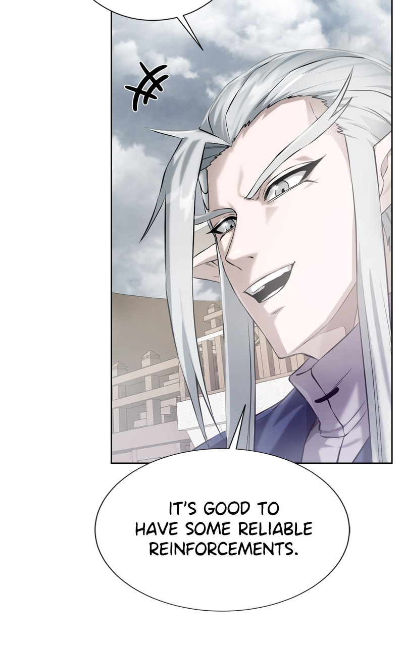 Dungeons & Artifacts Chapter 138 page 48 - 