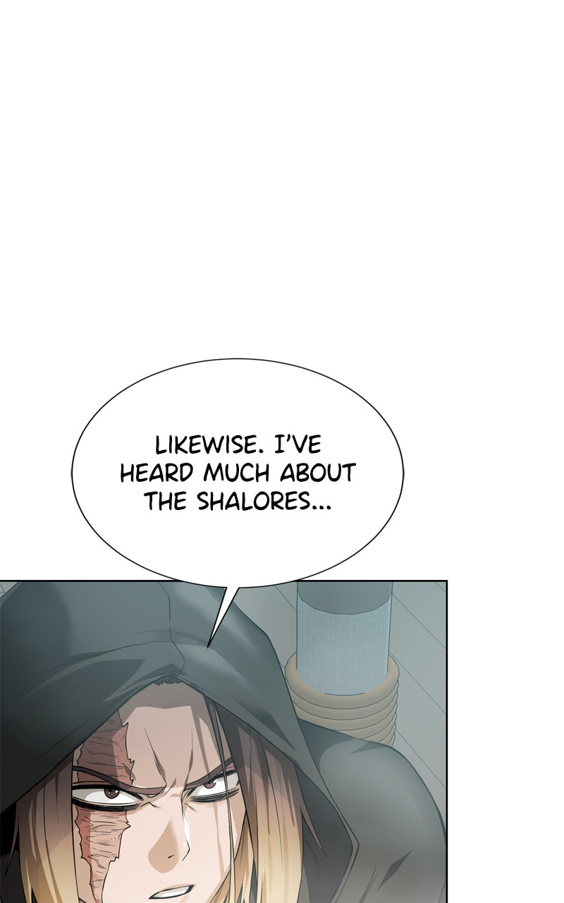 Dungeons & Artifacts Chapter 138 page 49 - 