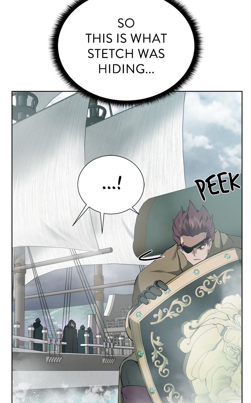 Dungeons & Artifacts Chapter 138 page 51 - 