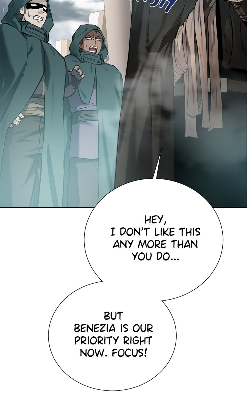 Dungeons & Artifacts Chapter 138 page 53 - 