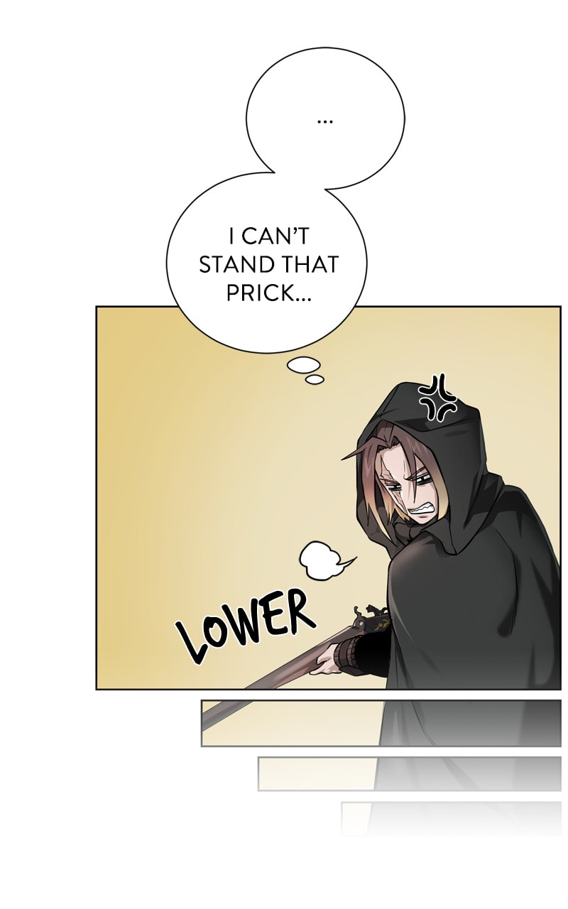 Dungeons & Artifacts Chapter 138 page 58 - 