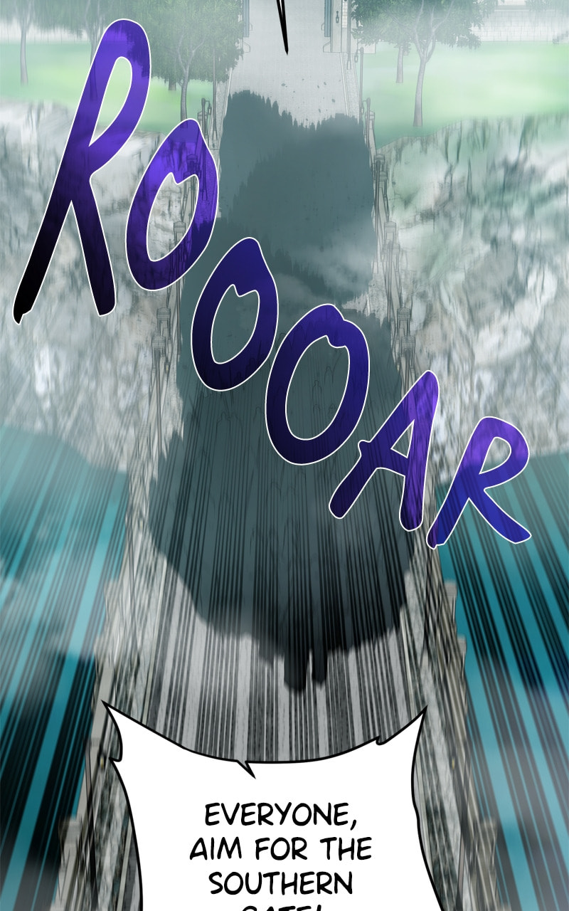 Dungeons & Artifacts Chapter 138 page 62 - 