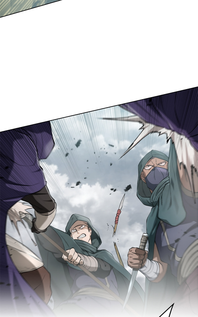 Dungeons & Artifacts Chapter 138 page 73 - 
