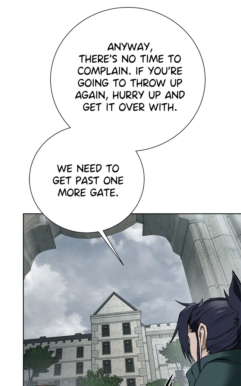 Dungeons & Artifacts Chapter 138 page 78 - 