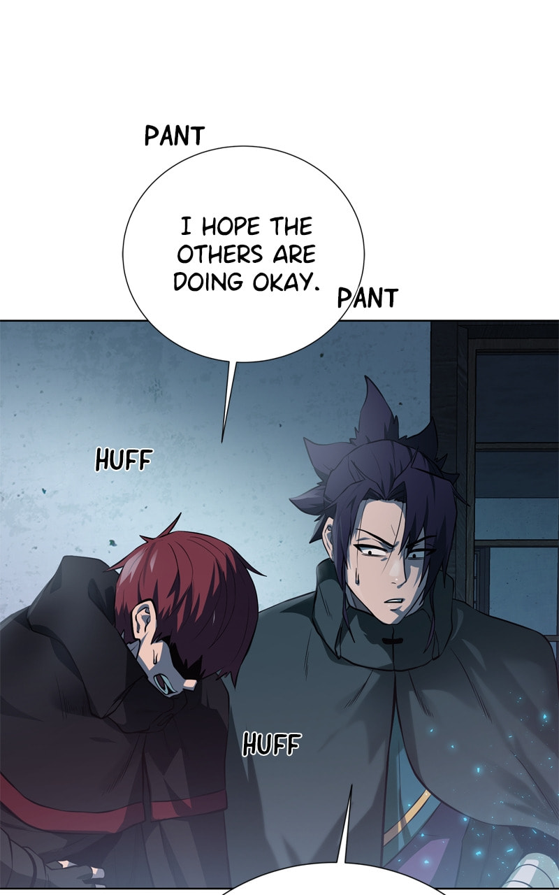 Dungeons & Artifacts Chapter 138 page 83 - 