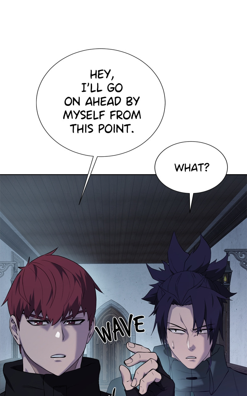 Dungeons & Artifacts Chapter 138 page 89 - 