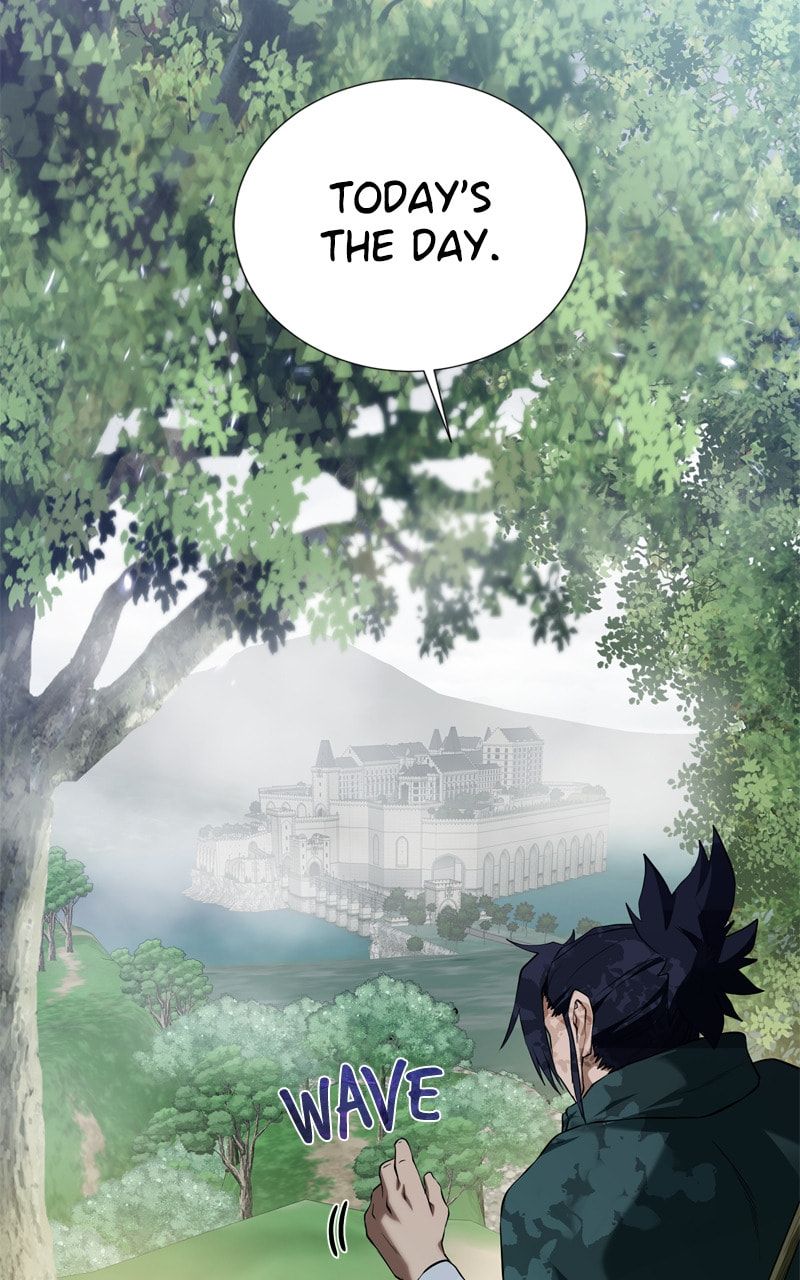 Dungeons & Artifacts Chapter 138 page 10 - 