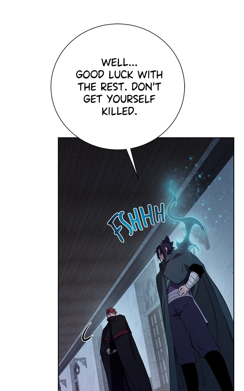 Dungeons & Artifacts Chapter 138 page 93 - 