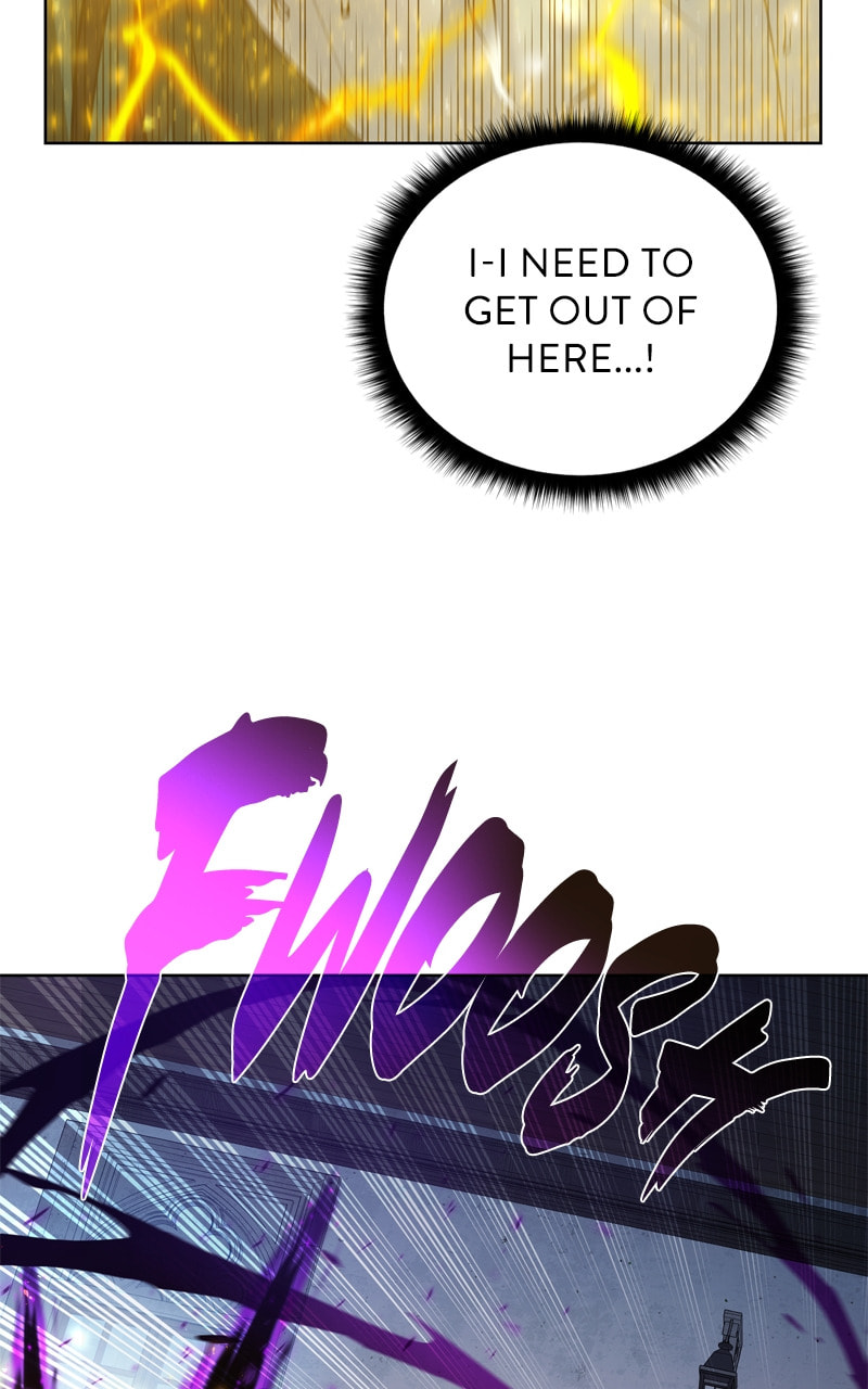 Dungeons & Artifacts Chapter 139 page 21 - 