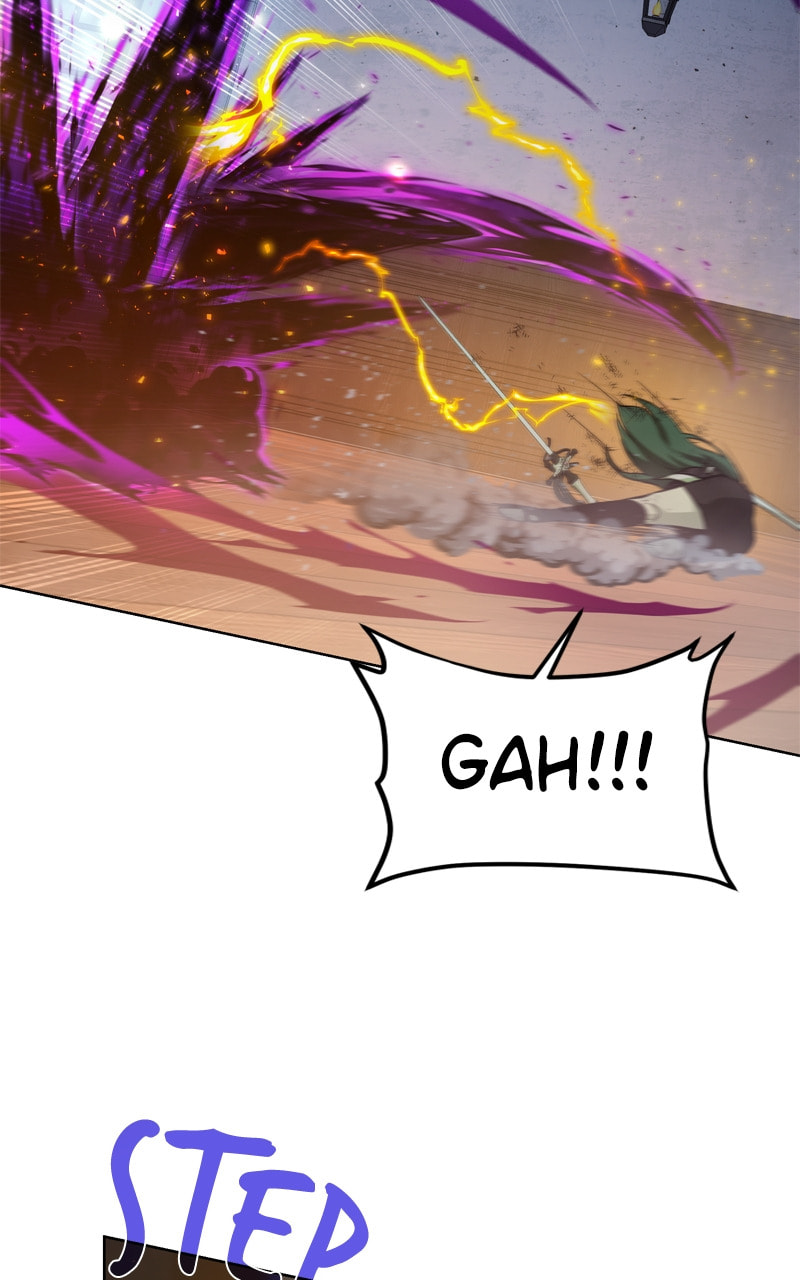 Dungeons & Artifacts Chapter 139 page 22 - 