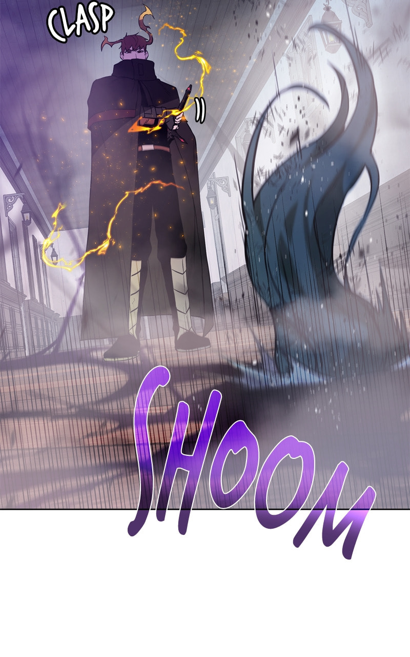 Dungeons & Artifacts Chapter 139 page 27 - 