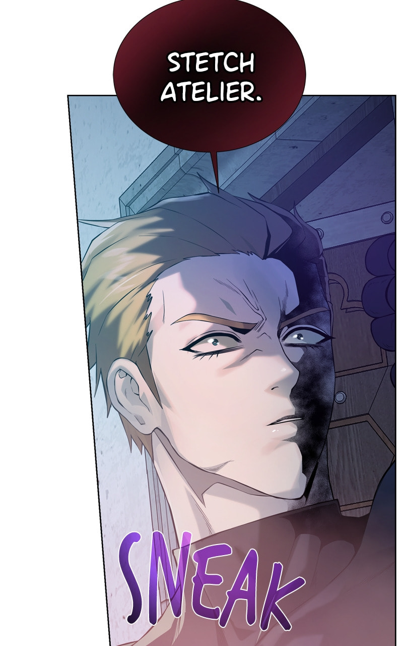 Dungeons & Artifacts Chapter 139 page 35 - 