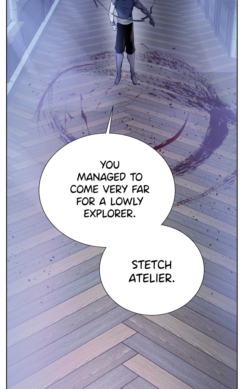 Dungeons & Artifacts Chapter 139 page 52 - 