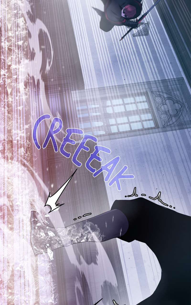 Dungeons & Artifacts Chapter 139 page 58 - 