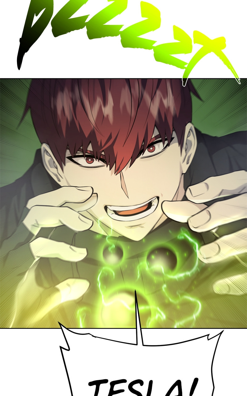 Dungeons & Artifacts Chapter 139 page 67 - 